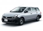 Nissan AD Van 2006 года